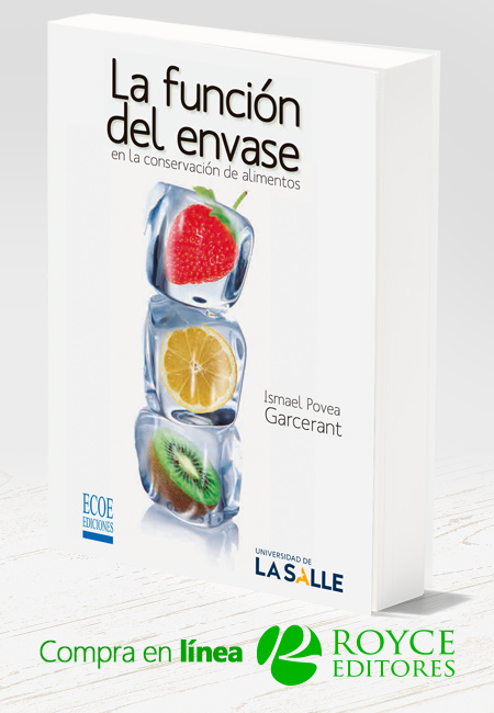 Compra en línea La Función del Envase en la Conservación de Alimentos