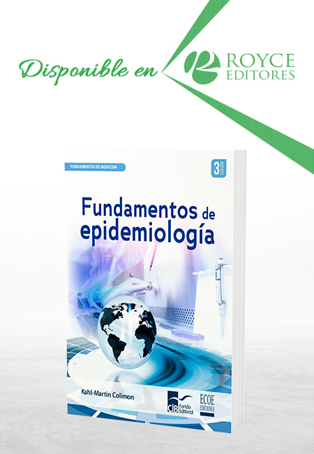 Compra en línea Fundamentos de Epidemiología