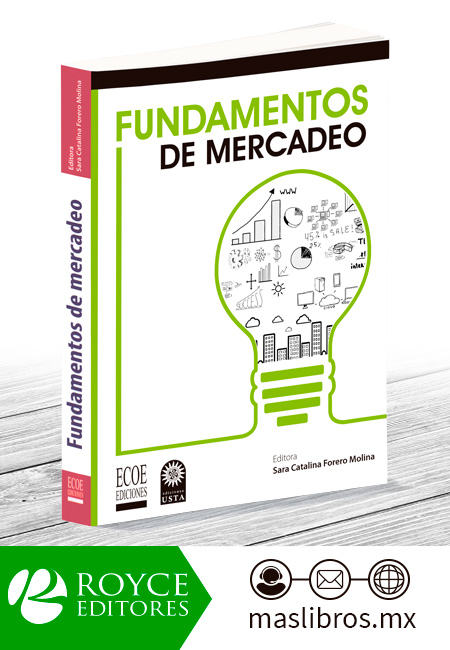 Compra en línea Fundamentos de Mercadeo