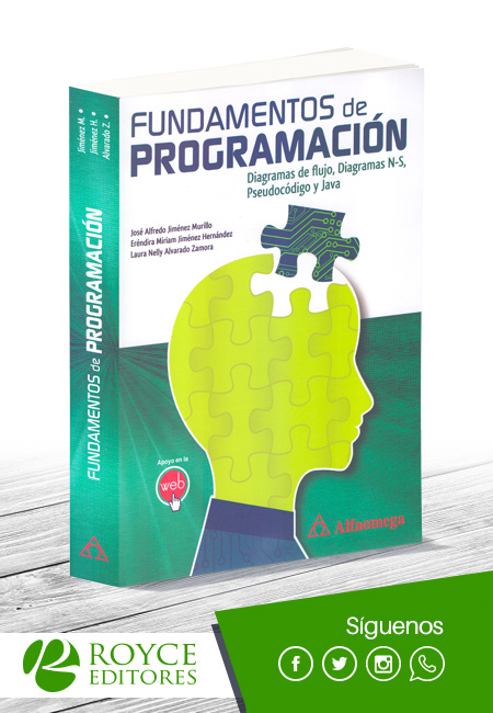 Compra en línea Fundamentos de Programación