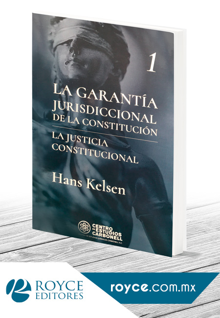 Compra en línea La Garantía Jurisdiccional de la Constitución