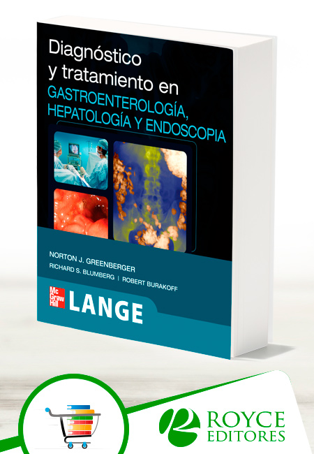 Compra en línea Tratamiento en Gastroenterología, Hepatología y Endoscopia