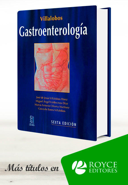Compra en línea Gastroenterología 6a Edición