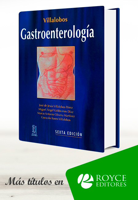 Compra en línea Gastroenterología 6a Edición