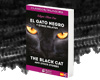 El Gato Negro y Otros Relatos » The Black Cat and Other Stories