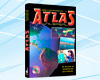 Geografía y Atlas Universal con CD-ROM