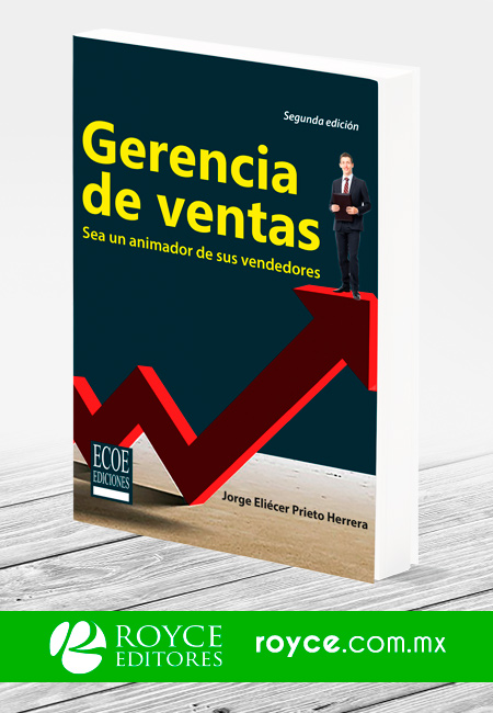 Compra en línea Gerencia de Ventas