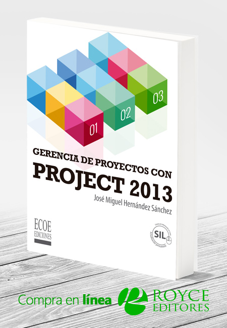 Compra en línea Gerencia de Proyectos con Project 2013