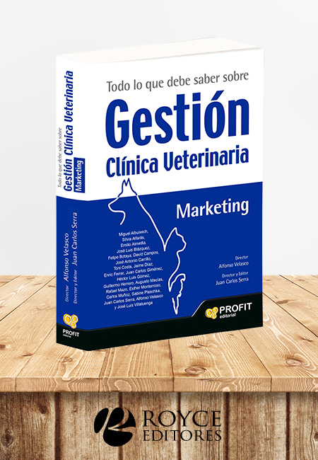 Compra en línea Todo lo Que Debe Saber Sobre Gestión Clínica Veterinaria