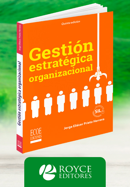 Compra en línea Gestión Estratégica Organizacional