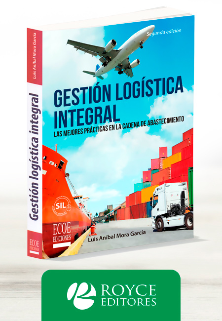 Compra en línea Gestión Logística Integral