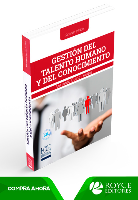 Compra en línea Gestión del Talento Humano y del Conocimiento