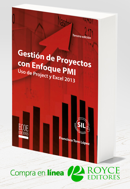 Compra en línea Gestión de Proyectos con enfoque PMI