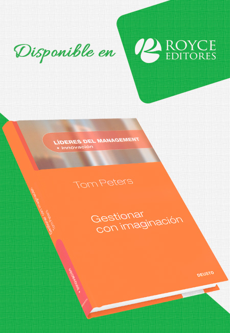 Compra en línea Gestionar con Imaginación