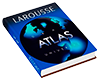 Gran Atlas Universal Larousse