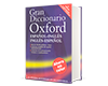 Gran Diccionario Oxford Español-Inglés Inglés-Español