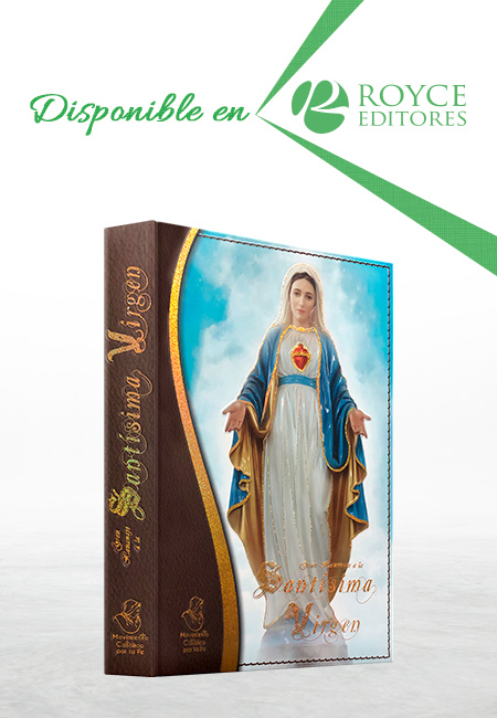 Compra en línea Gran Homenaje a la Santísima Virgen