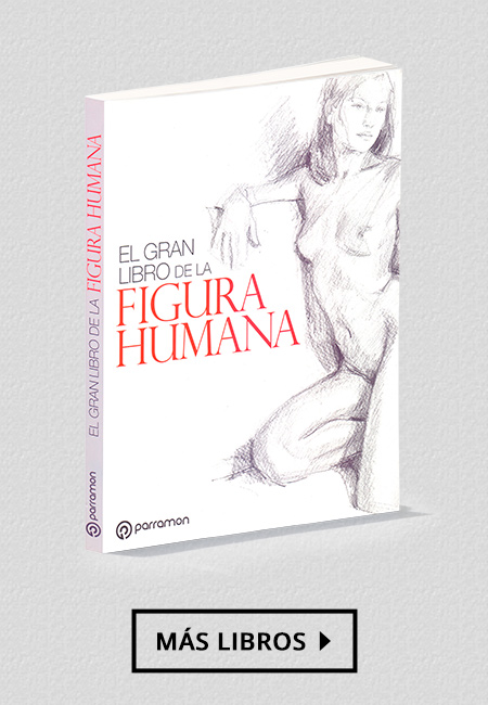 Compra en línea El Gran Libro de la Figura Humana