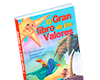 El Gran Libro de los Valores con DVD