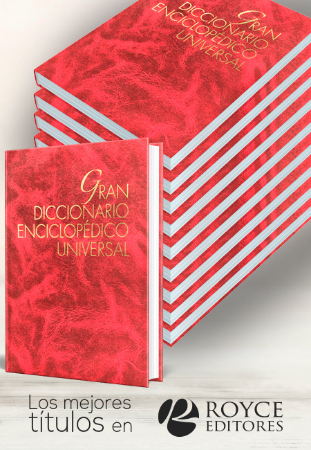 Compra en línea Gran Diccionario Enciclopédico Universal 10 Vols