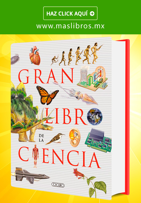 Compra en línea Gran Libro de la Ciencia