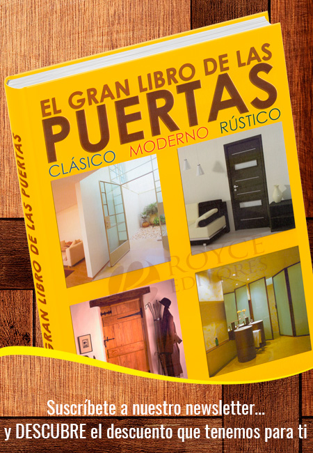 Compra en línea El Gran Libro de las Puertas