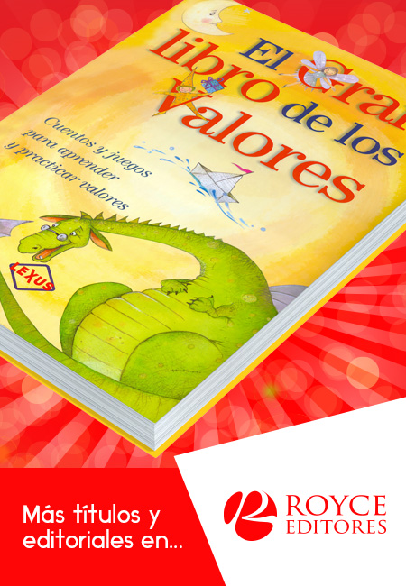 EL GRAN LIBRO PUERTAS HIERRO — Ediciones Daly