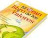 El Gran Libro de los Valores con DVD