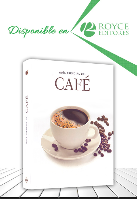 Compra en línea Guía Esencial del Café