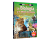 Guía Visual 3D La Biología y El Medio Ambiente