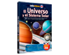 Guía Visual 3D El Universo y El Sistema Solar