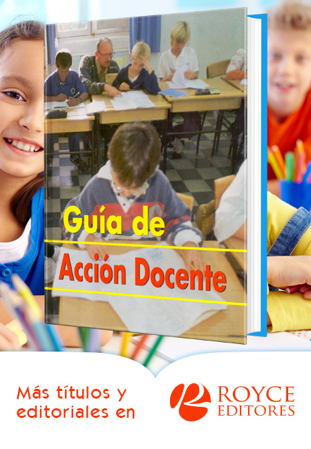 Compra en línea Guía de Acción Docente