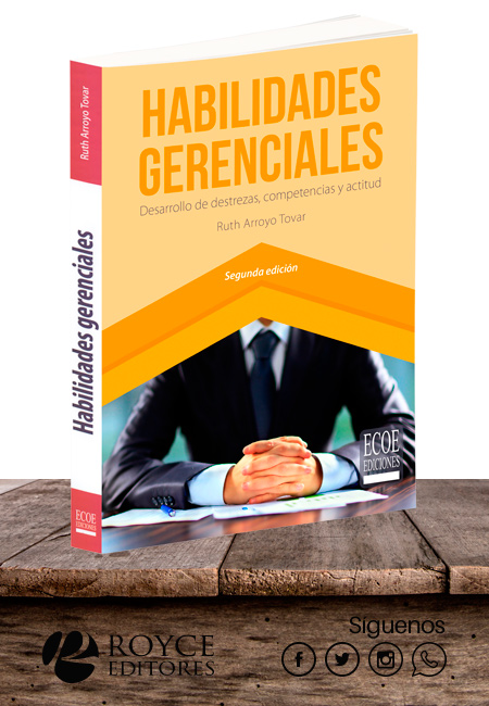 Compra en línea Habilidades Gerenciales