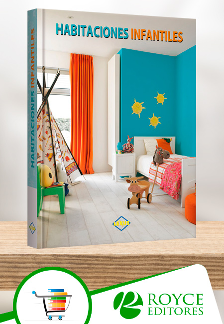 Compra en línea Habitaciones Infantiles