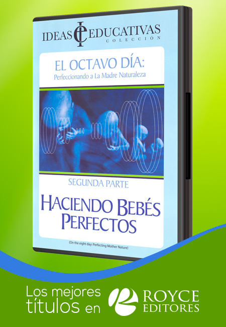 Compra en línea Haciendo Bebés Perfectos Segunda Parte