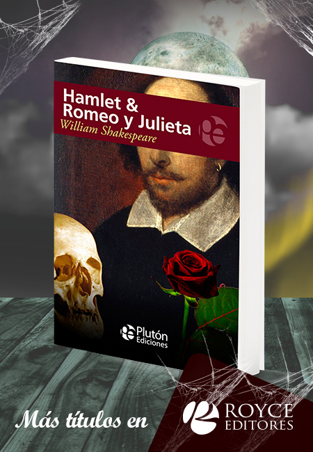 Compra en línea Hamlet & Romeo y Julieta