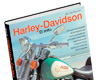 Harley-Davidson El Mito