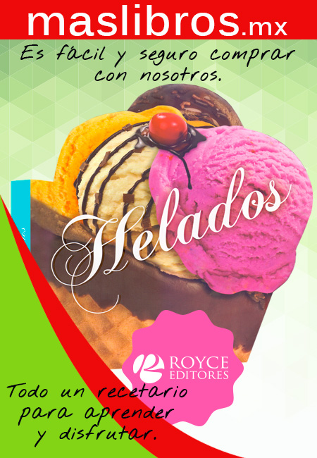 Compra en línea Helados Cocina con Forma