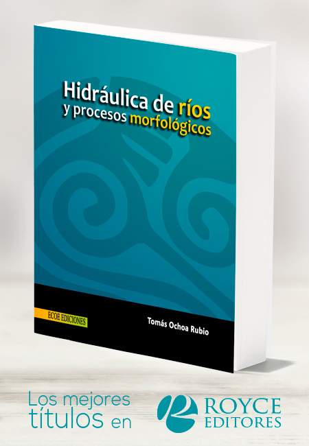 Compra en línea Hidráulica de Ríos y Procesos Morfológicos
