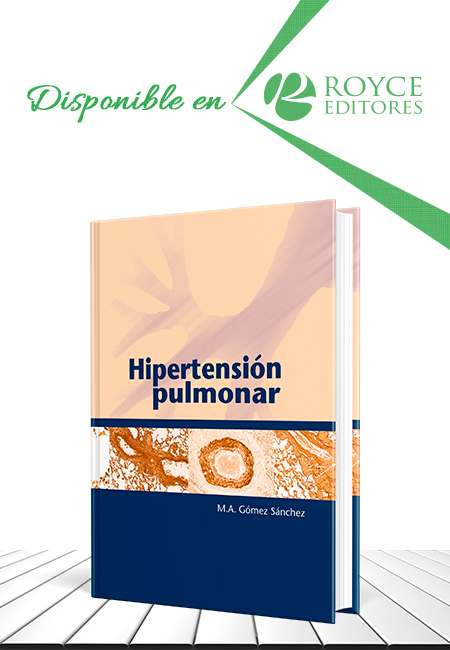 Compra en línea Hipertensión Pulmonar