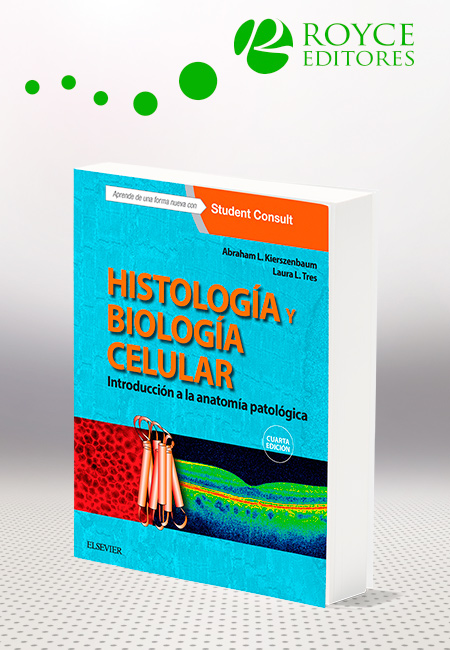 Compra en línea Histología y Biología Celular 4ª Edición