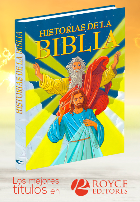 Compra en línea Historias de la Biblia