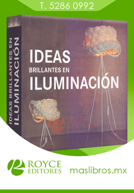 Compra en línea Ideas Brillantes en Iluminación