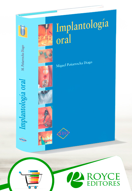 Compra en línea Implantología Oral