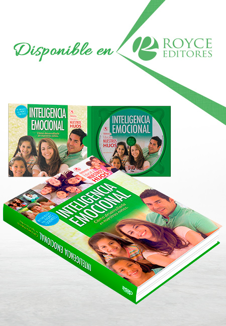 Compra en línea Inteligencia Emocional con DVD