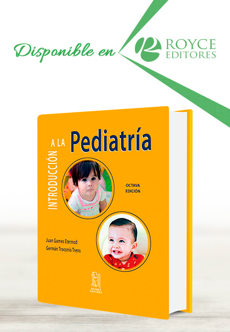 Compra en línea Introducción a la Pediatría
