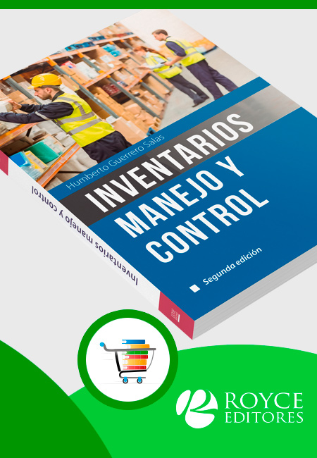 Compra en línea Inventarios Manejo y Control