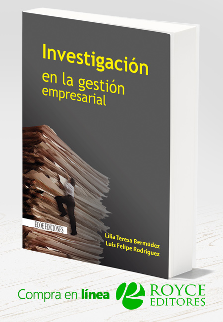 Compra en línea Investigación en la Gestión Empresarial