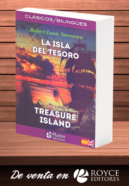 Compra en línea La Isla del Tesoro » Treasure Island