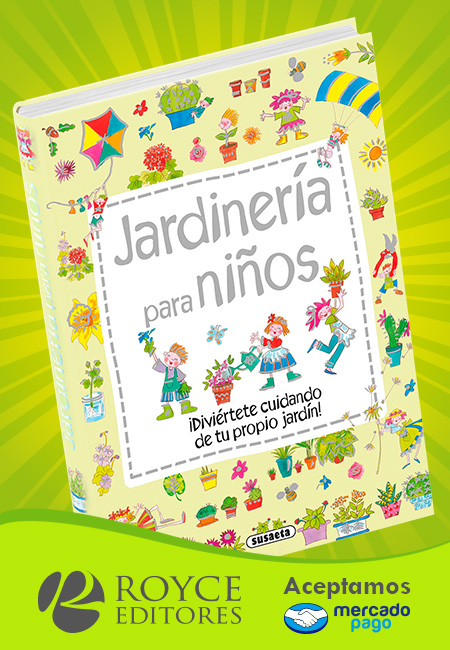 Compra en línea Jardinería para Niños